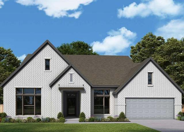 Property at 2424 Roaming Trl, Northlake, TX 76247, 4 beds, 3.5 baths