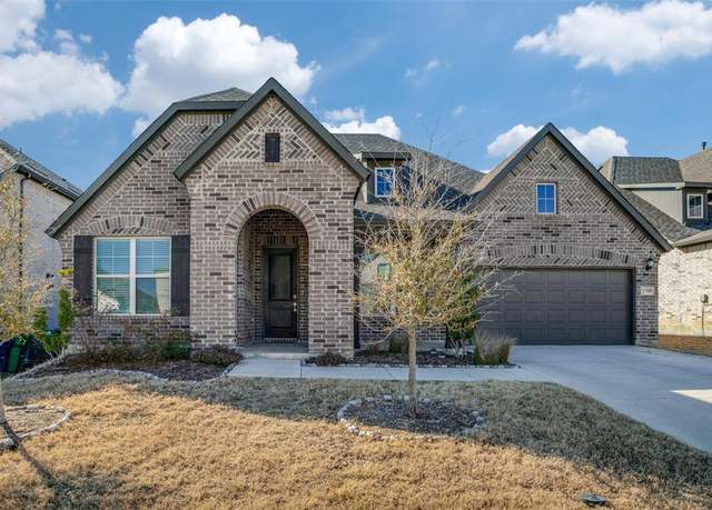 Property at 1709 Pecos Dr, Celina, TX 75009, 4 beds, 3 baths