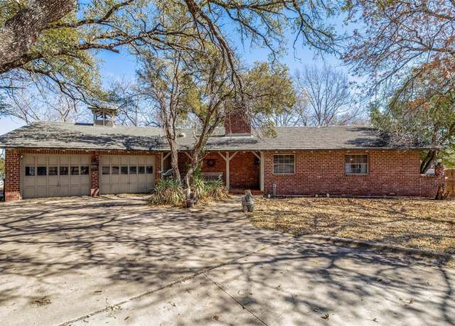 Property at 4246 Shore Front Ct, Fort Worth, TX 76135, 3 beds, 3 baths