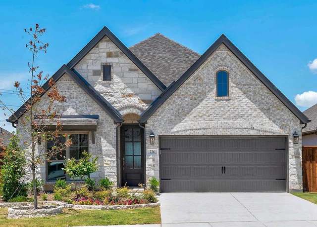 Property at 226 Buffalo Blvd, Rhome, TX 76078, 3 beds, 2 baths