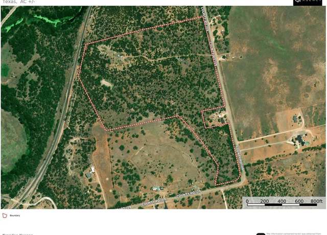 Property at tbd County Road 109, Sweetwater, TX 79556