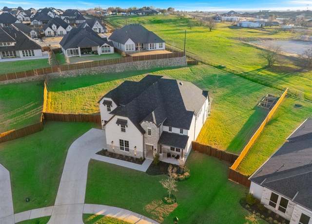 Property at 1940 Lotus Ct, Haslet, TX 76052, 5 beds, 5.5 baths