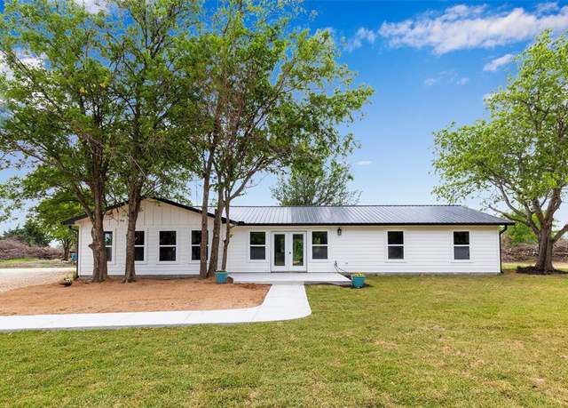 Property at 9352 County Road 408a, Grandview, TX 76050, 4 beds, 3 baths