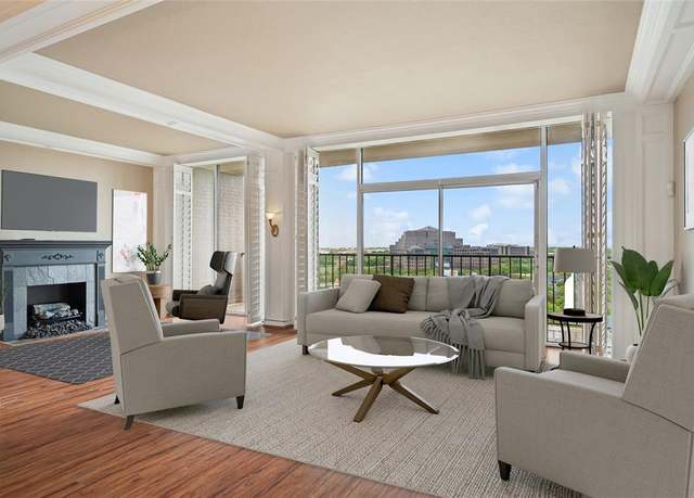 Property at 5200 Keller Springs Rd #1412, Dallas, TX 75248, 2 beds, 2 baths