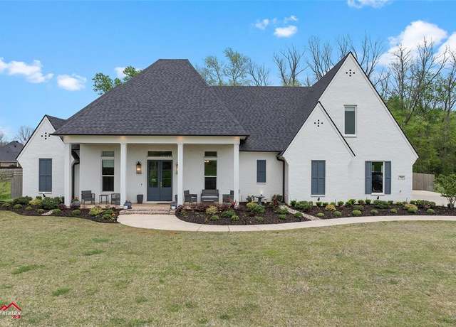 Property at 741 Duckwater Lndg, Bossier City, LA 71111, 5 beds, 3.5 baths