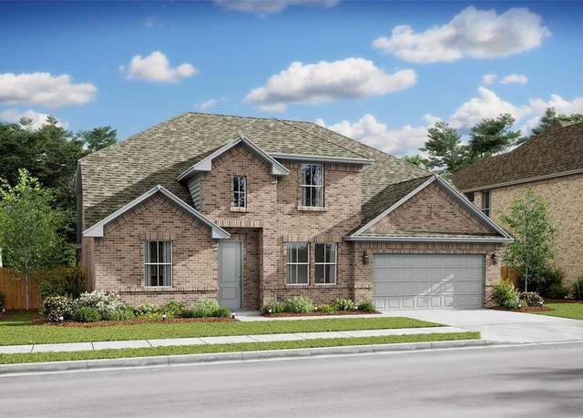 Property at 248 Diamond Dl, Lavon, TX 75166, 4 beds, 3.5 baths