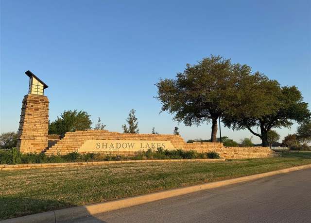Property at 1319 Deerfield Dr, Wills Point, TX 75169