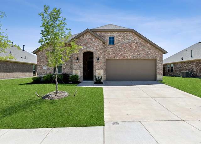 Property at 316 Tate Ln, Anna, TX 75409, 3 beds, 2 baths