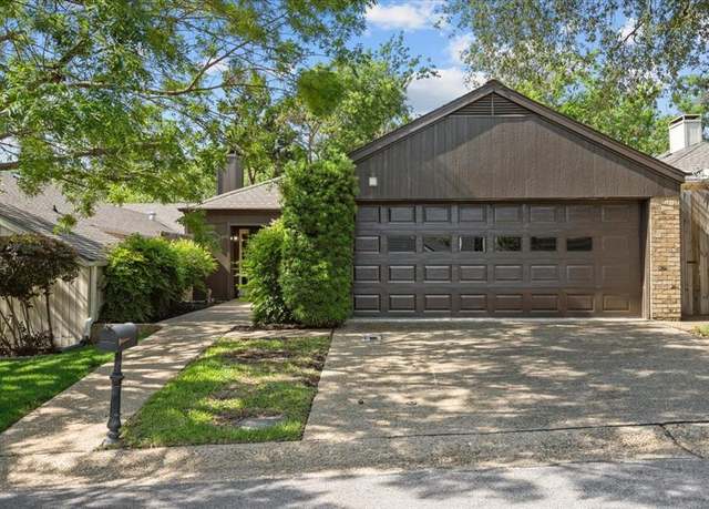 Property at 3205 Creekwood Cir, Waco, TX 76710, 2 beds, 2 baths