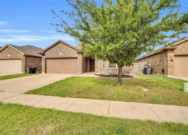 Property at 8213 White Hart Dr, Fort Worth, TX 76179, 3 beds, 2 baths