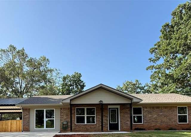 Property at 10873 Nix Ln, Whitehouse, TX 75791, 3 beds, 2 baths
