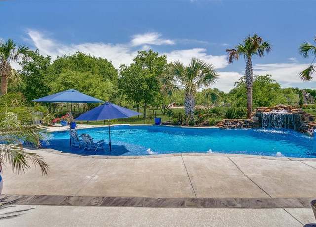 Property at 4248 Yucca Flats Trl, Fort Worth, TX 76108, 4 beds, 3.5 baths