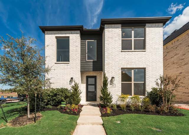 Property at 203 Golden Run Dr, Fate, TX 75189, 3 beds, 2.5 baths
