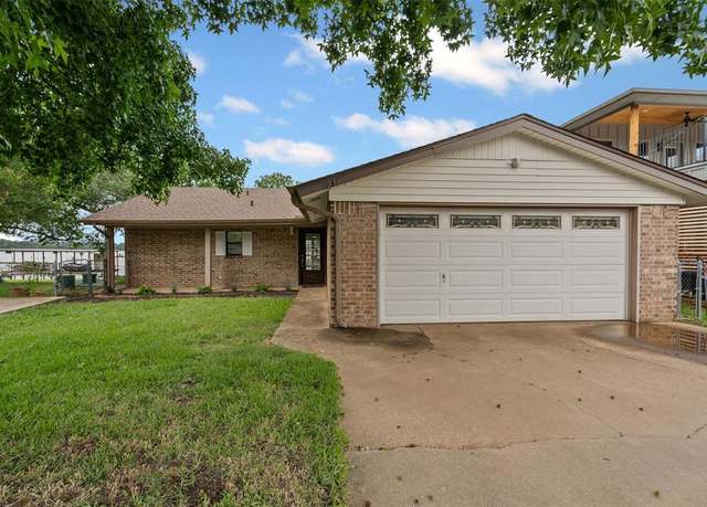 Property at 1937 Ports O Call Ct, Granbury, TX 76048, 3 beds, 2 baths