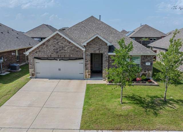 Property at 707 Range Dr, Princeton, TX 75407, 4 beds, 2 baths