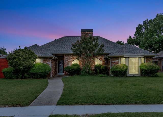 Property at 2605 Pickwick Ln, Plano, TX 75093, 3 beds, 2 baths