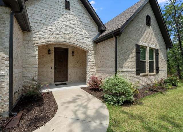 Property at 6564 County Road 2297, Quinlan, TX 75474, 3 beds, 2 baths