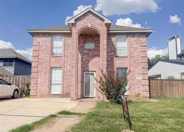 Property at 18212 Kelly Blvd, Farmers Branch, TX 75287, 4 beds, 2.5 baths