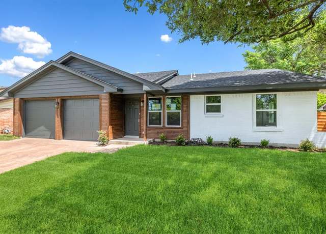 Property at 11143 Paddock Cir, Dallas, TX 75238, 4 beds, 3 baths