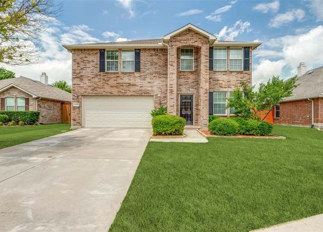 Property at 13345 Anita Ct, Frisco, TX 75035, 3 beds, 2.5 baths
