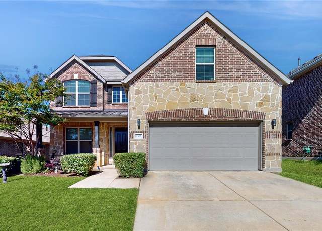 Property at 3308 Knoll Pines Rd, Denton, TX 76208, 4 beds, 3.5 baths