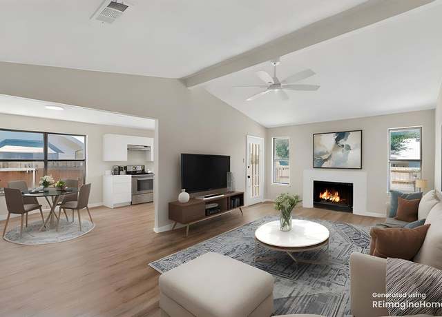 Property at 4121 Rye Glen Dr, Arlington, TX 76017, 4 beds, 3 baths