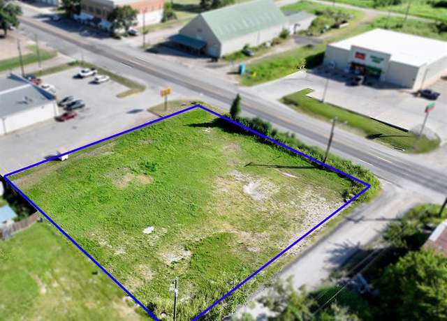 Property at tbd N Magnolia Ave, Hubbard, TX 76648