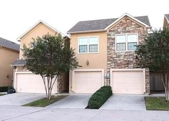 Property at 1530 Aldra Dr, Fort Worth, TX 76120, 3 beds, 2.5 baths