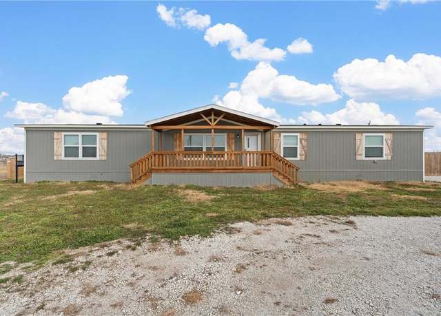 Property at 342 Rio Rim, Waco, TX 76705, 5 beds, 3 baths