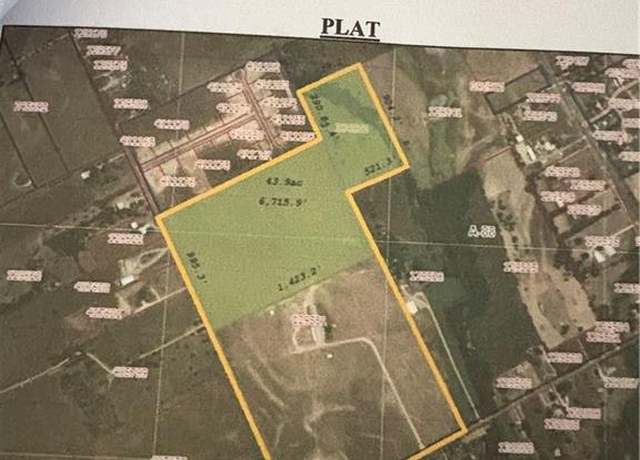 Property at TBD Southern Vw, Lorena, TX 76655
