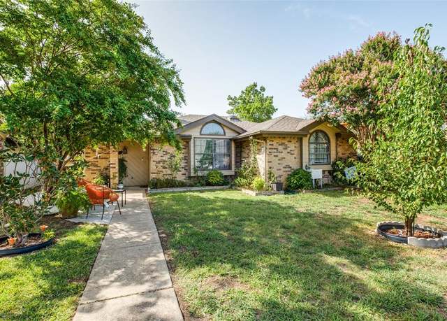 Property at 1611 Hunterwood Dr, Dallas, TX 75253, 3 beds, 1.5 baths