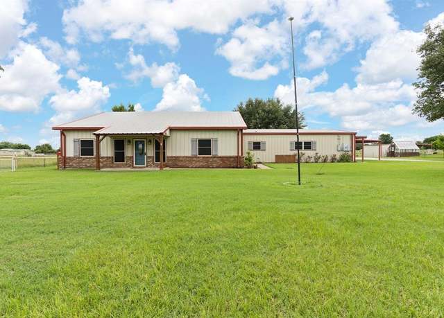 Property at 294 Hcr 1361, Hillsboro, TX 76645, 4 beds, 3 baths