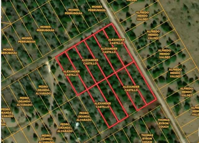 Property at TBD SW CR 4048, Dawson, TX 76639
