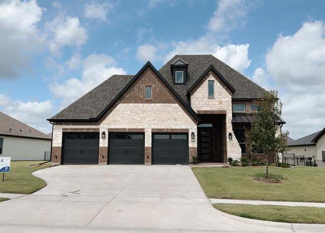 Property at 109 Deep Water, Heath, TX 75126, 3 beds, 2 baths
