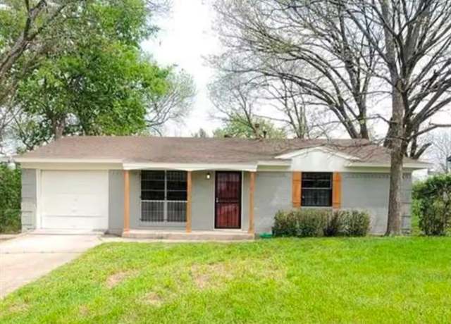 Property at 3915 Ambrose Dr, Dallas, TX 75241, 3 beds, 1 bath