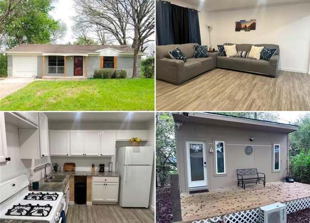 Property at 3915 Ambrose Dr, Dallas, TX 75241, 3 beds, 1 bath