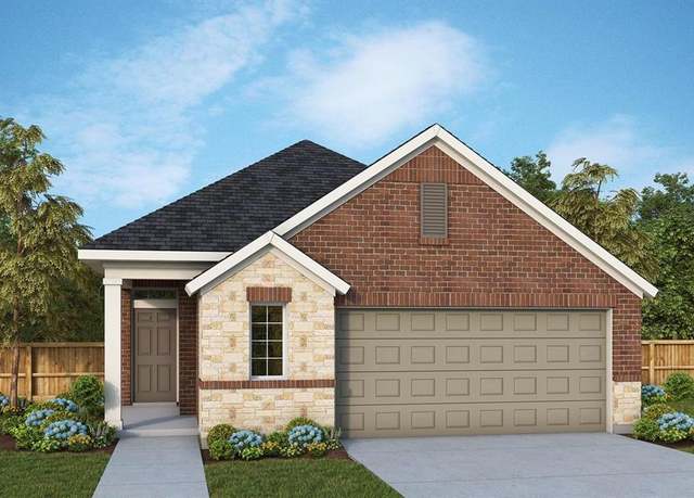 Property at 4343 Angelers Way, Royse City, TX 75189, 3 beds, 2 baths