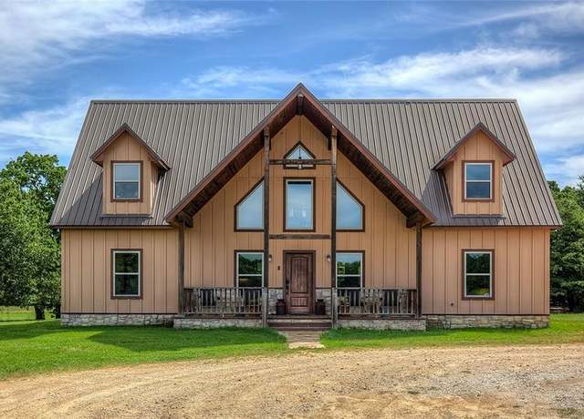 Property at 3780 Texas Highway 11 W, Sulphur Springs, TX 75482, 4 beds, 4 baths