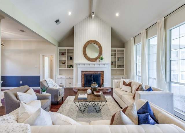 Property at 18701 Campbell Rd, Dallas, TX 75252, 4 beds, 3 baths