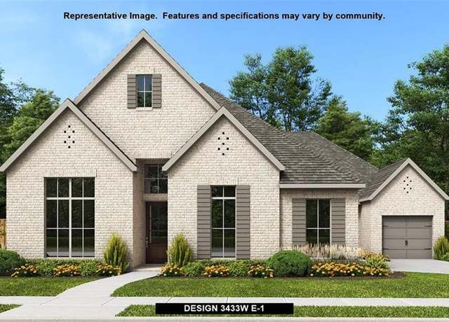 Property at 1909 Grand Ave, Rockwall, TX 75087, 4 beds, 4.5 baths