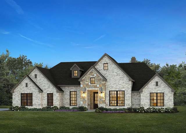 Property at 408 Mah Cheta, Aledo, TX 76008, 4 beds, 3 baths
