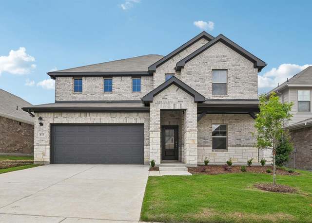 Property at 517 Weller Rd, Lowry Crossing, TX 75069, 5 beds, 3 baths