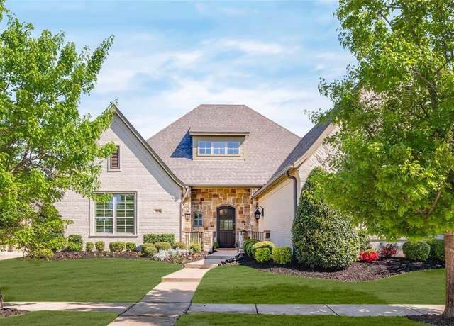 Property at 924 Winding Ridge Trl, Southlake, TX 76092, 4 beds, 3.5 baths