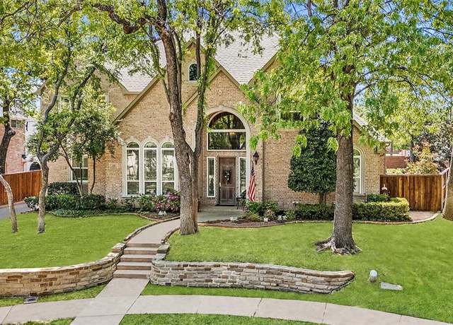 Property at 179 Chaucer Ct, Coppell, TX 75019, 4 beds, 4.5 baths