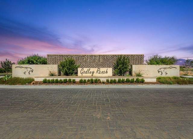Property at 612 Godley Rnch, Godley, TX 76044, 3 beds, 2 baths