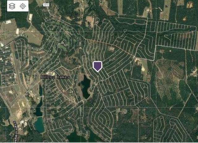 Property at Lot 15 Holly Ln, Normangee, TX 77871