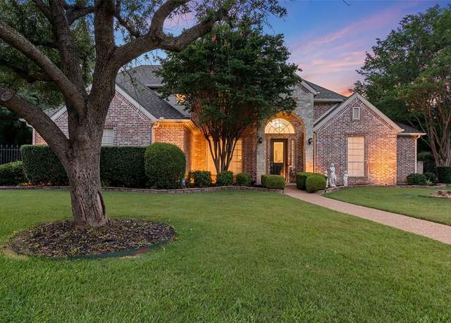 Property at 1900 Newport Ct, Southlake, TX 76092, 5 beds, 4.5 baths