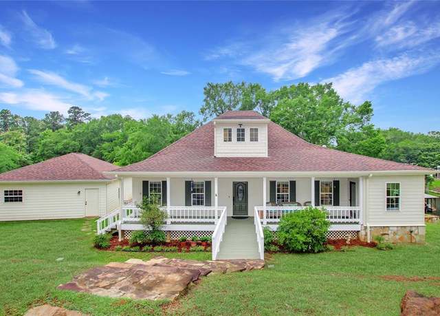 Property at 224 CR 3515, Bullard, TX 75757, 3 beds, 3 baths