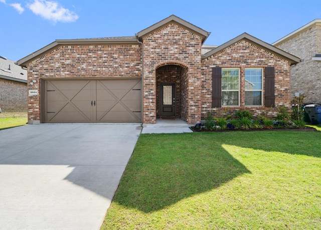 Property at 3934 Faulkner Ave, Celina, TX 76227, 4 beds, 3 baths