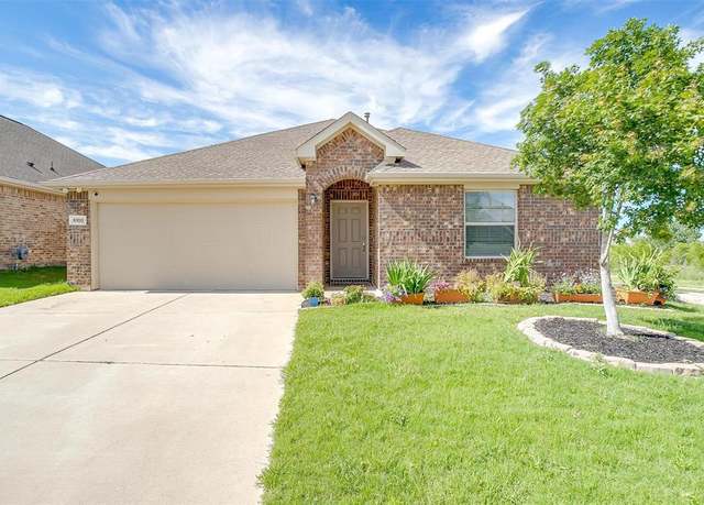 Property at 6100 True Vine Rd, Fort Worth, TX 76123, 4 beds, 2 baths